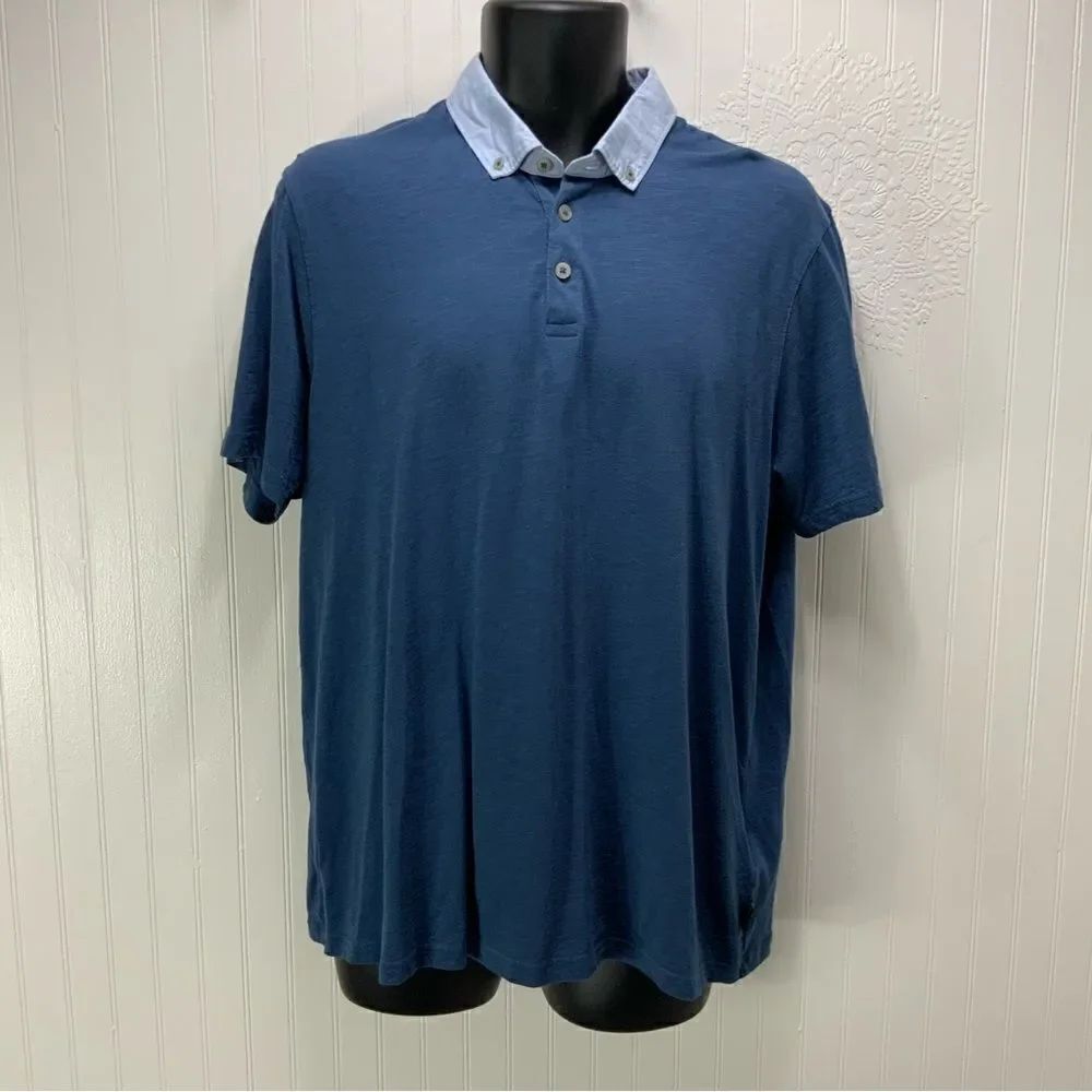 TED BAKER Polo